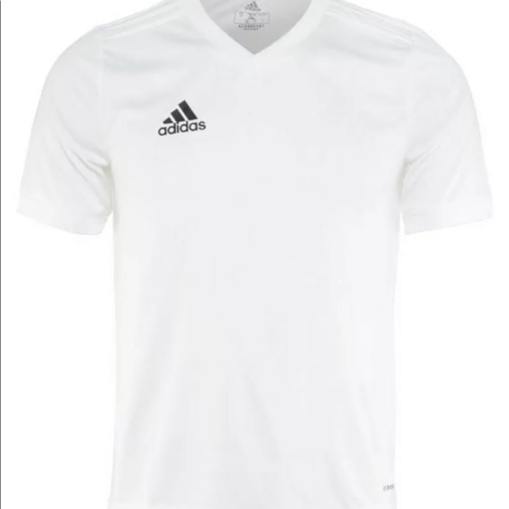 Adidas dry fit football/soccer Jersey